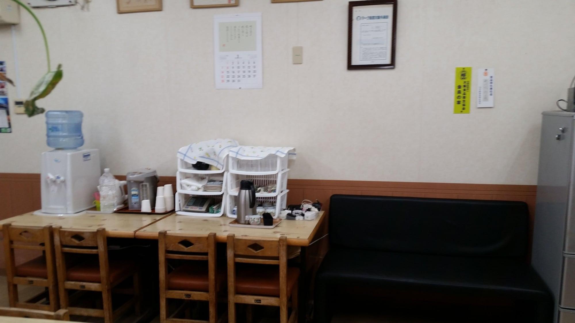 Restaurant Mimatsuso