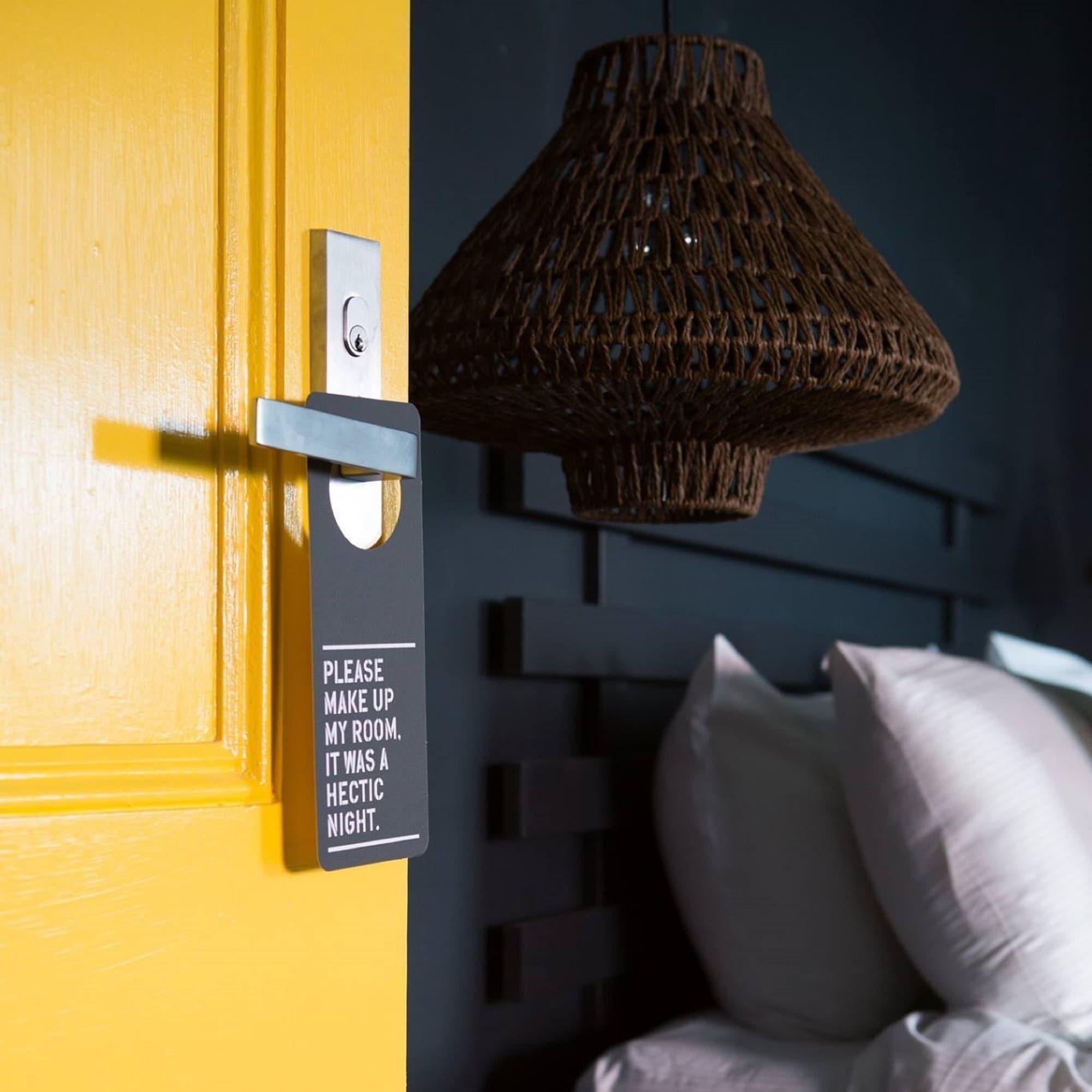 Varios The Franklin Hotel