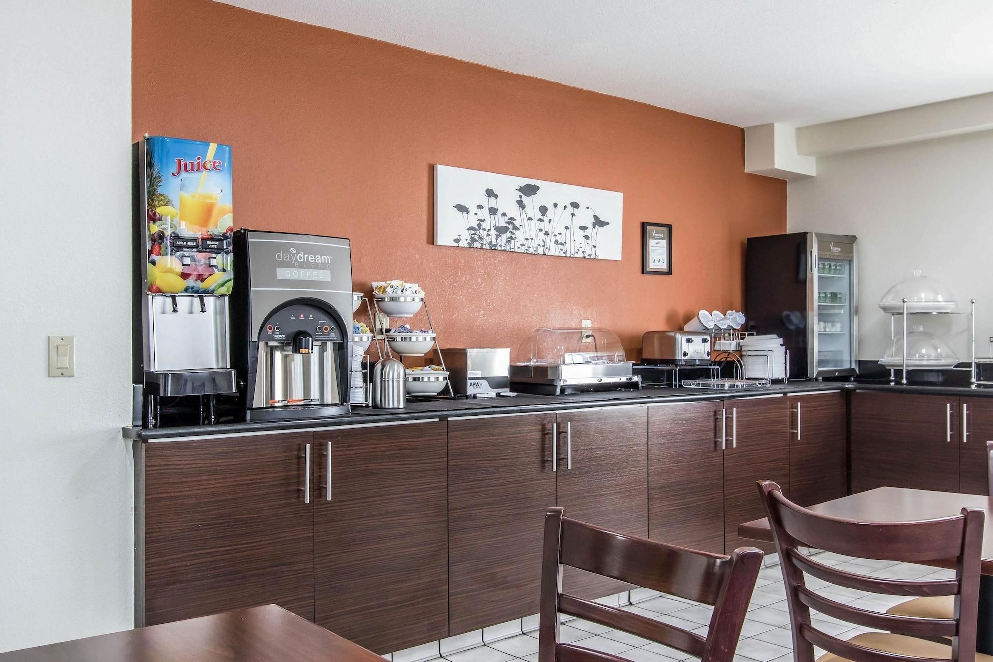 Restaurant Sleep Inn