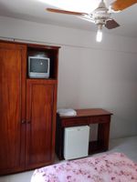 Alojamiento - Hotel Kimar