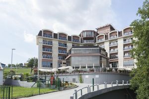 Alojamiento - Hotel Premier Aqua - Adults Only