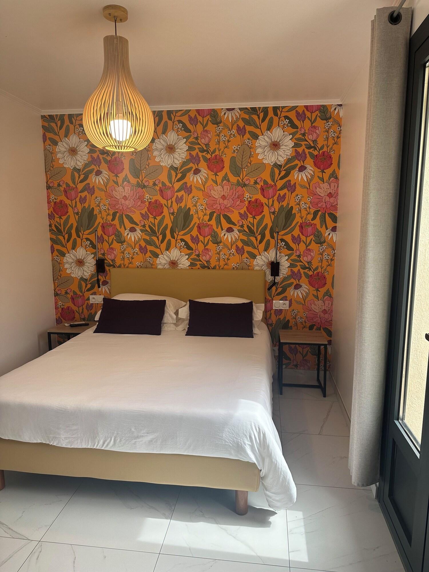 Habitación Domaine Sant’Antone