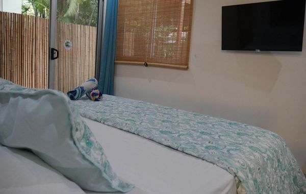 Cote Pacific Casitas - Hoteles todo incluido en Playa Conchal, Guanacaste