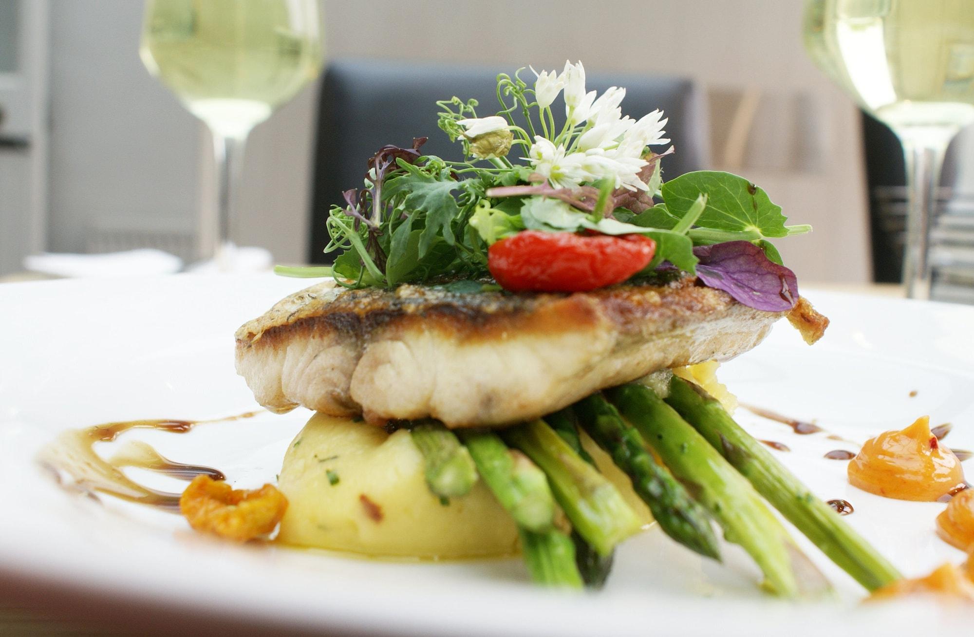 Restaurant Stiffkey Red Lion