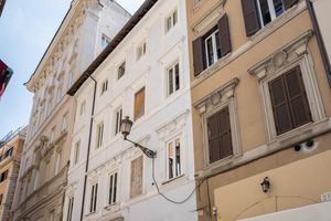 Hospedagens - 59 Steps Trevi