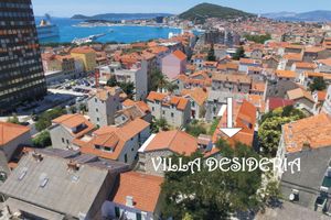 Alojamiento - Villa Desideria