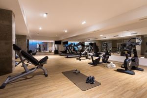 Alojamiento - Esplendor Montevideo a Wyndham Grand Hotel
