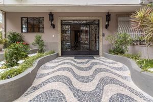 Alquiler Temporario - Just a few Steps From Copacabana Beach Ab605