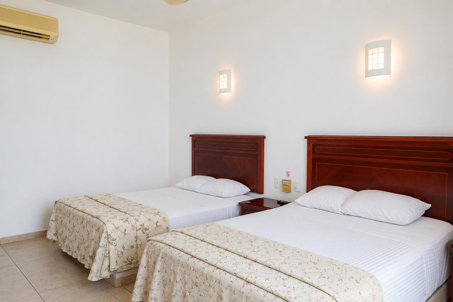 Habitación Caracol Plaza and Resort