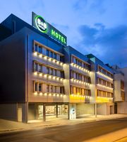 Alojamiento - B&B Hotel Lisboa Aeroporto