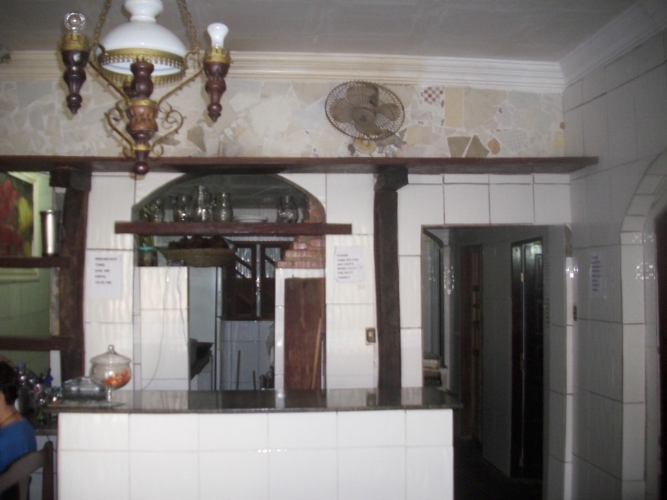 Hotel Meson by null