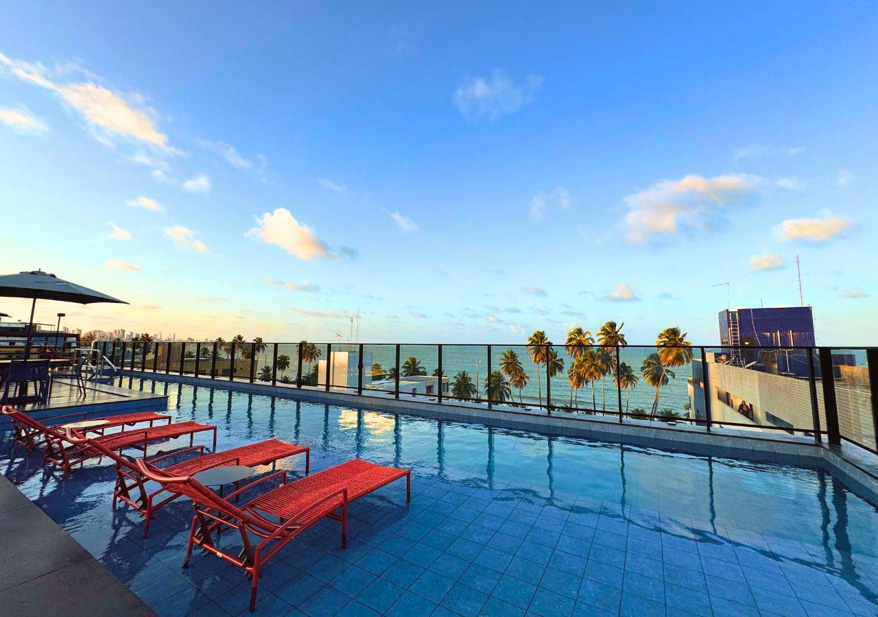 Vista Exterior Nord Class Rio 83