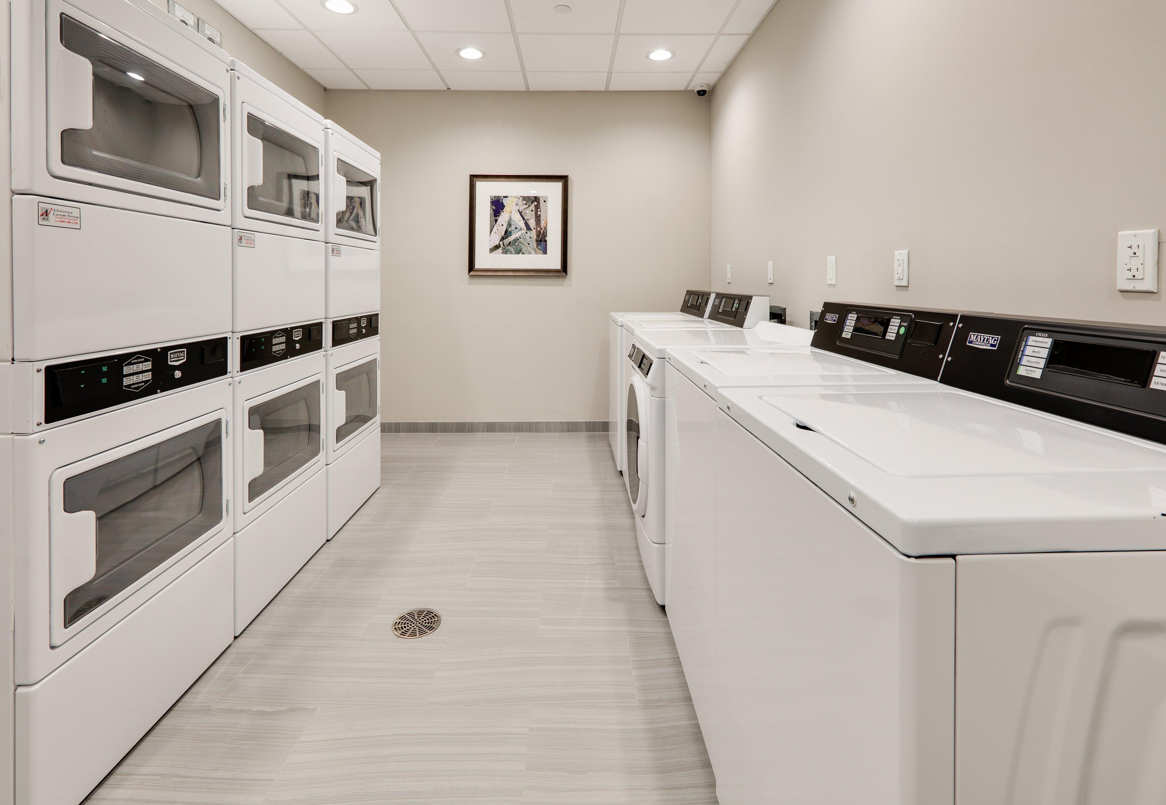 Instalaciones Recreativas Staybridge Suites Oklahoma City Dwtn - Bricktown by IHG