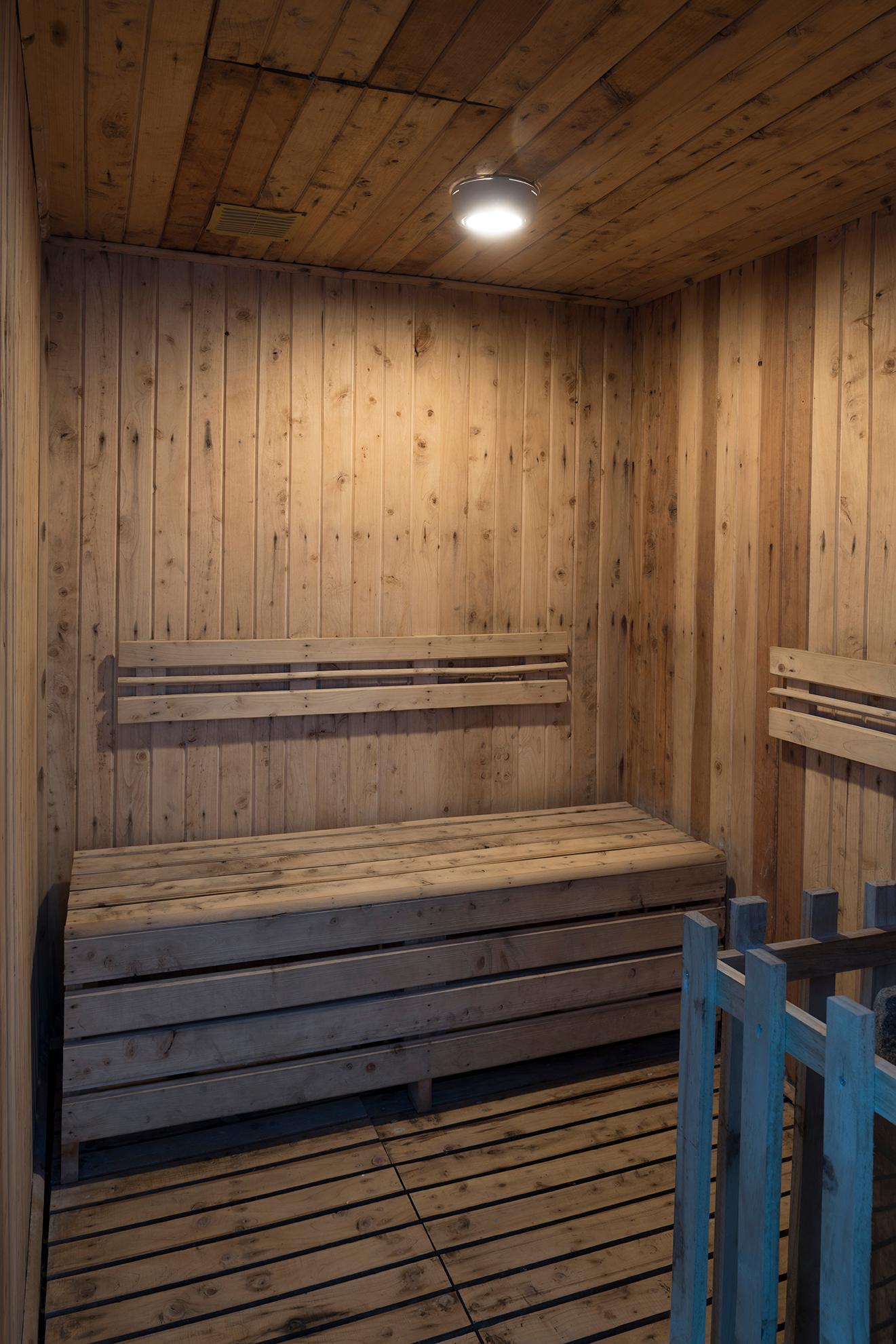 Spa Hotel y Cabañas Huallilemu Sur- Caja Los Andes