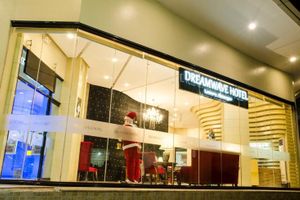 Alojamiento - Dreamwave Hotel Lemery