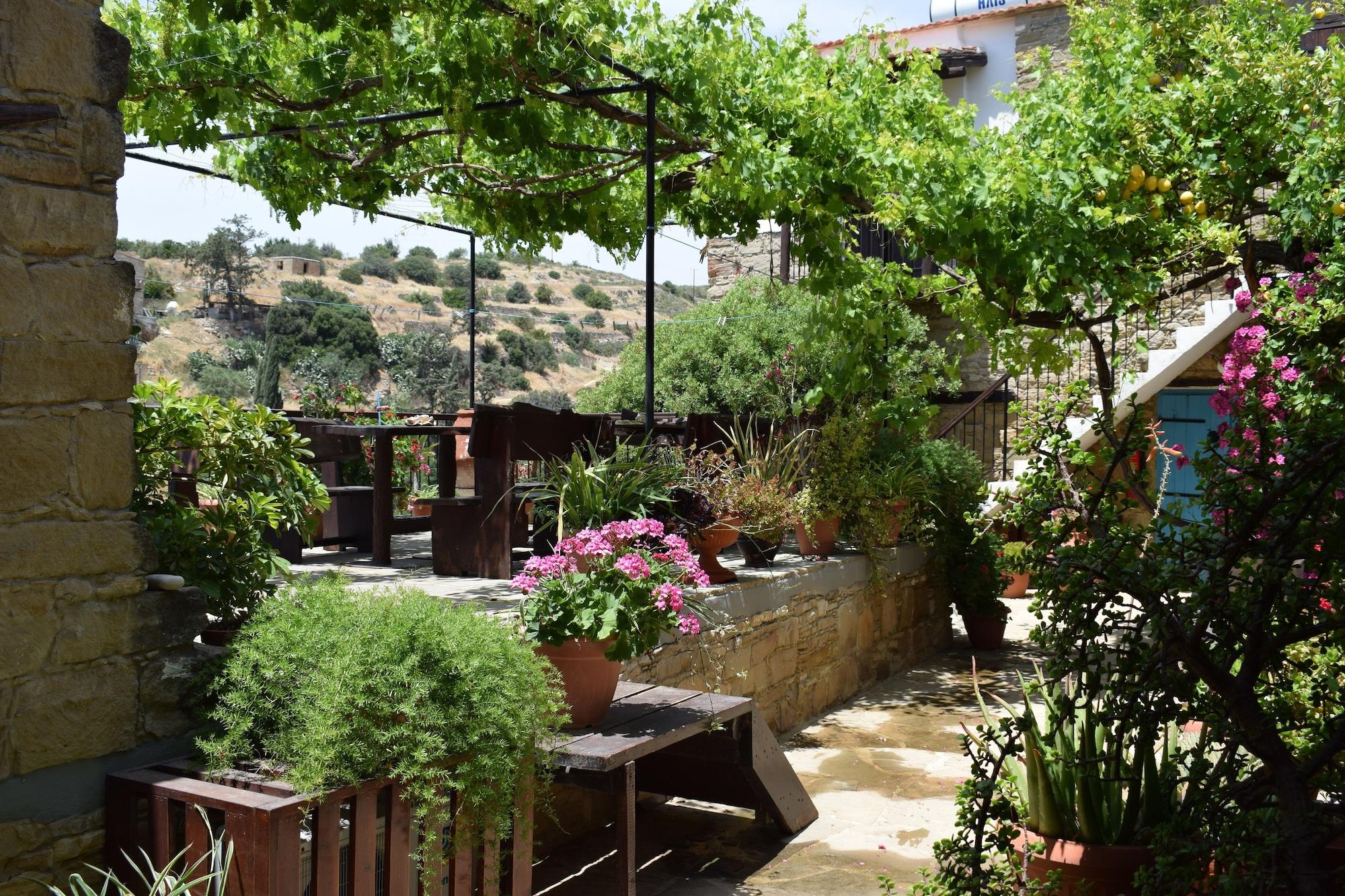 Varios Vasilopoulos House