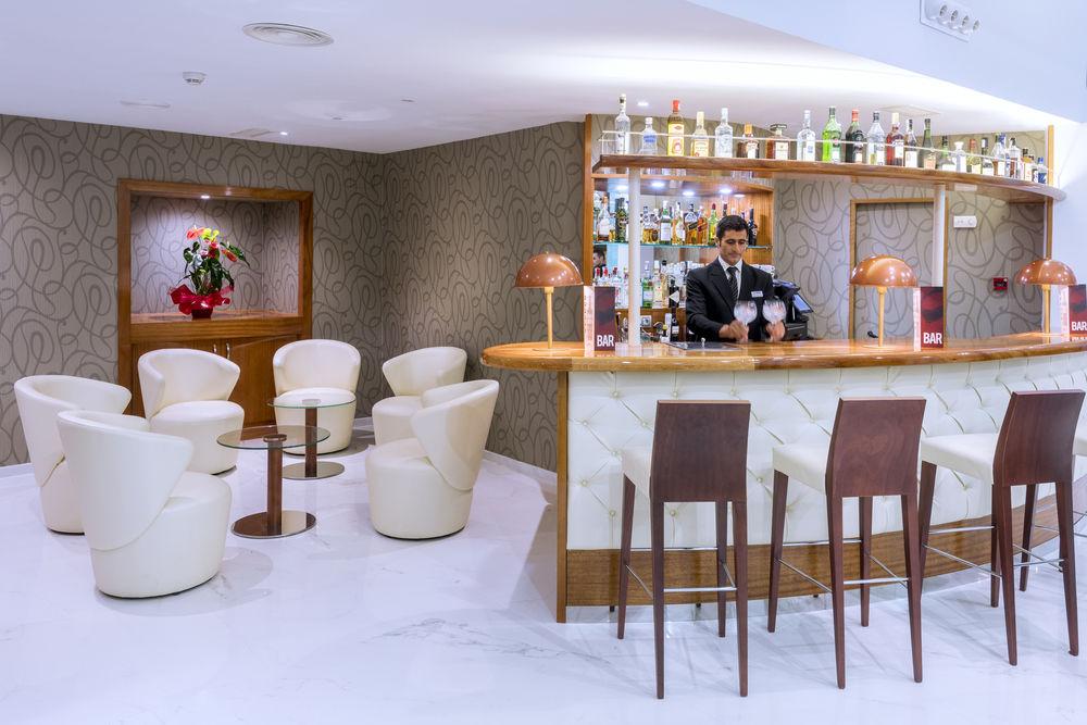 Bar/Lounge Serhs Rivoli Rambla