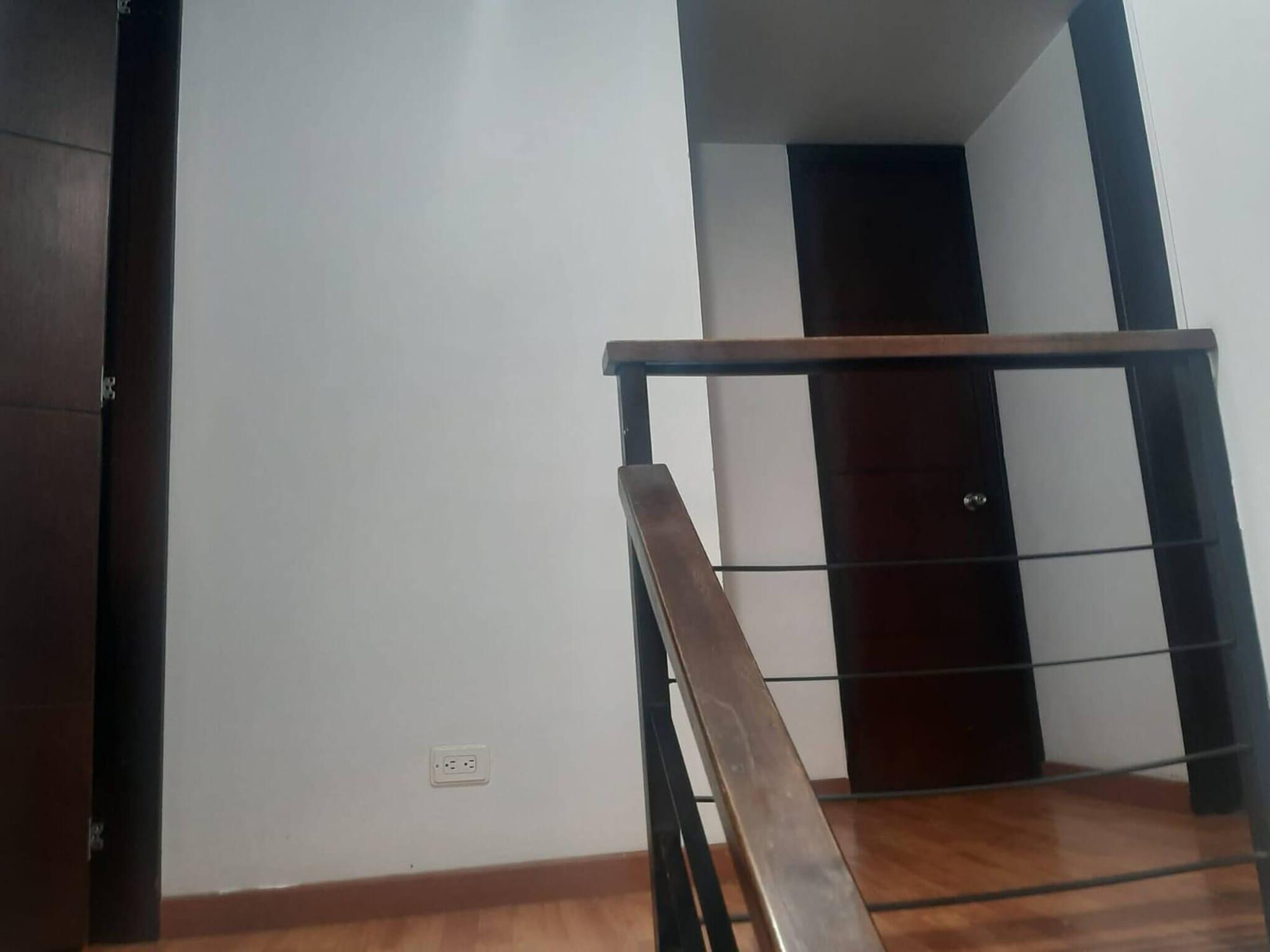 Comodidades del Alojamiento Room in Guest Room - Close to the Family Embassy
