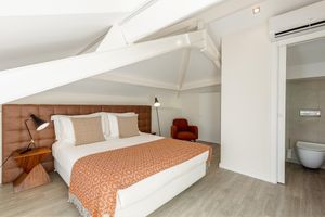 Arriendo temporal - Spacious 4-bedroom Apartment in Porto