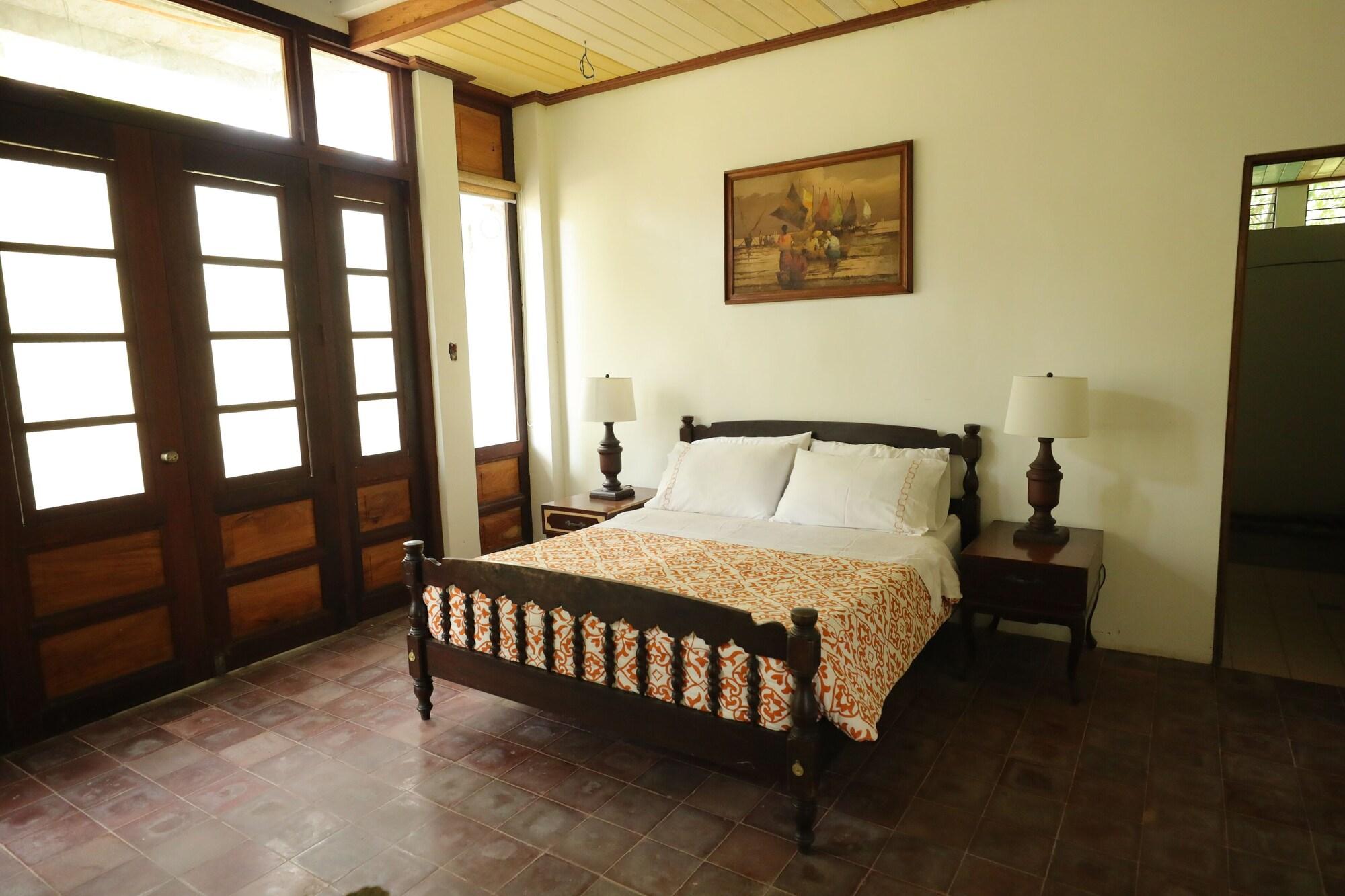 Habitación Sitio de Amor Leisure Farm