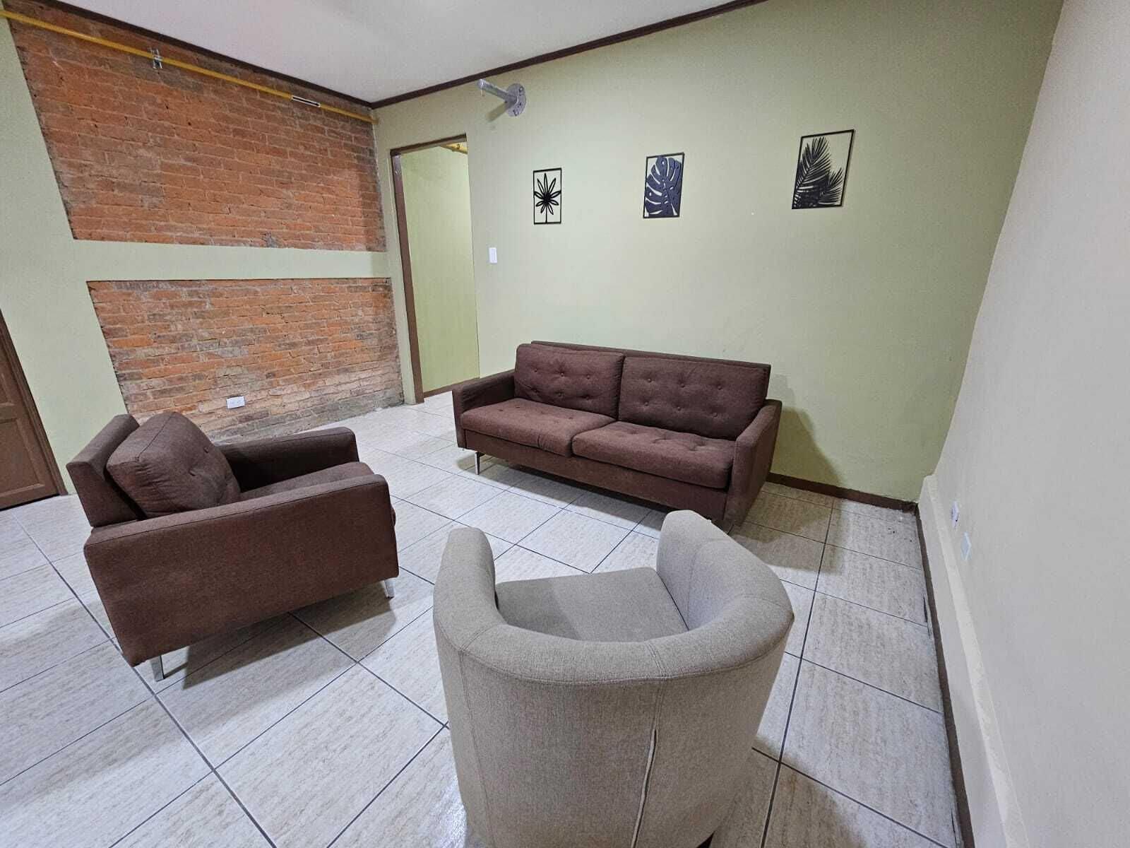 Vista Lobby Hostel La Cali Inn