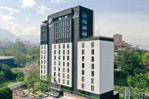 Alojamiento - Faranda Collection Medellin, a Member of Radisson Individuals