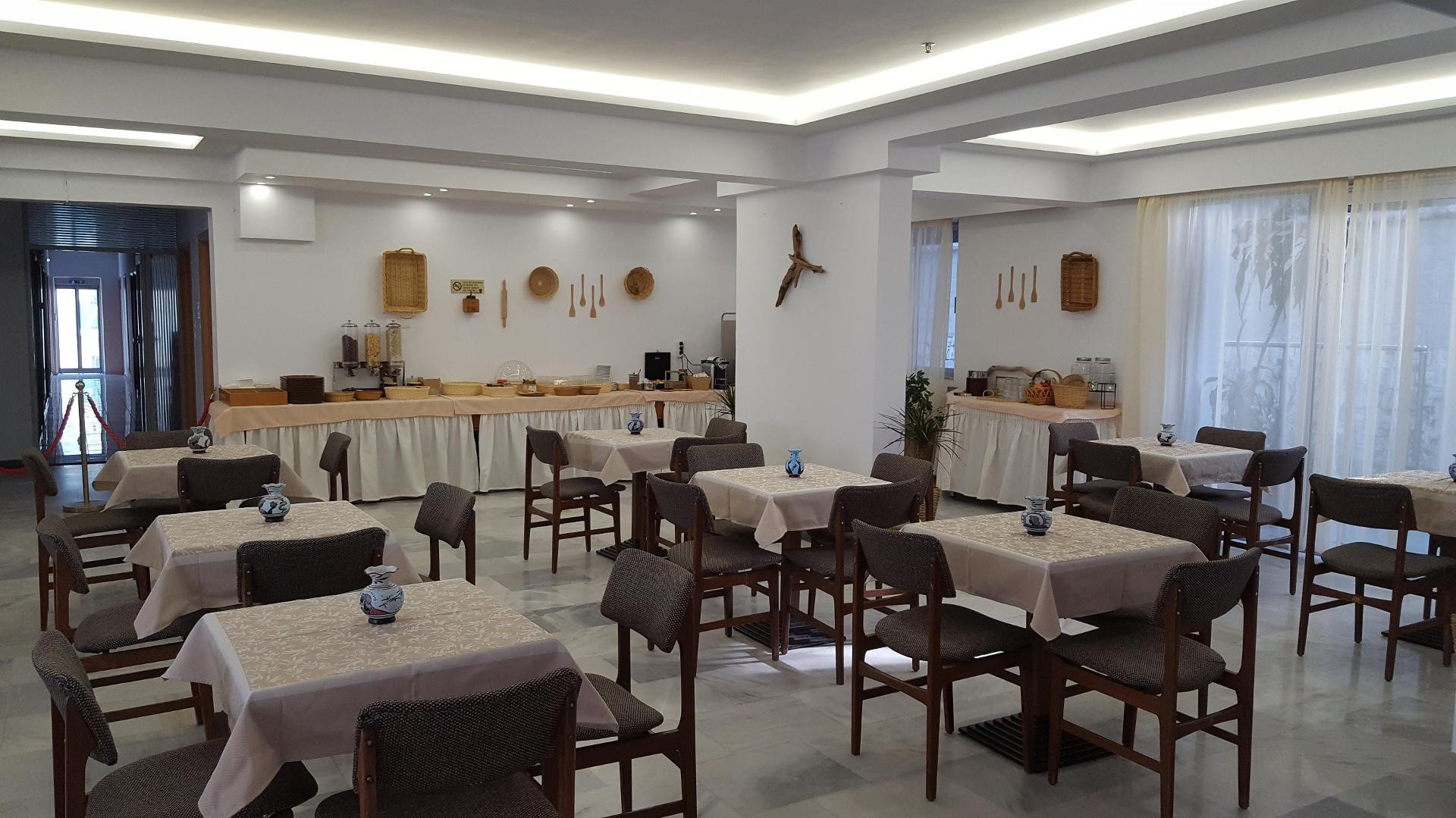 Restaurant Parthenon