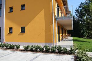 Alojamiento - Schäfer Boardinghouse