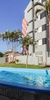 Alojamiento - Hotel 3 estrellas con Desayuno buffet