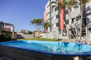 Alojamiento - HANNA Praia Hotel
