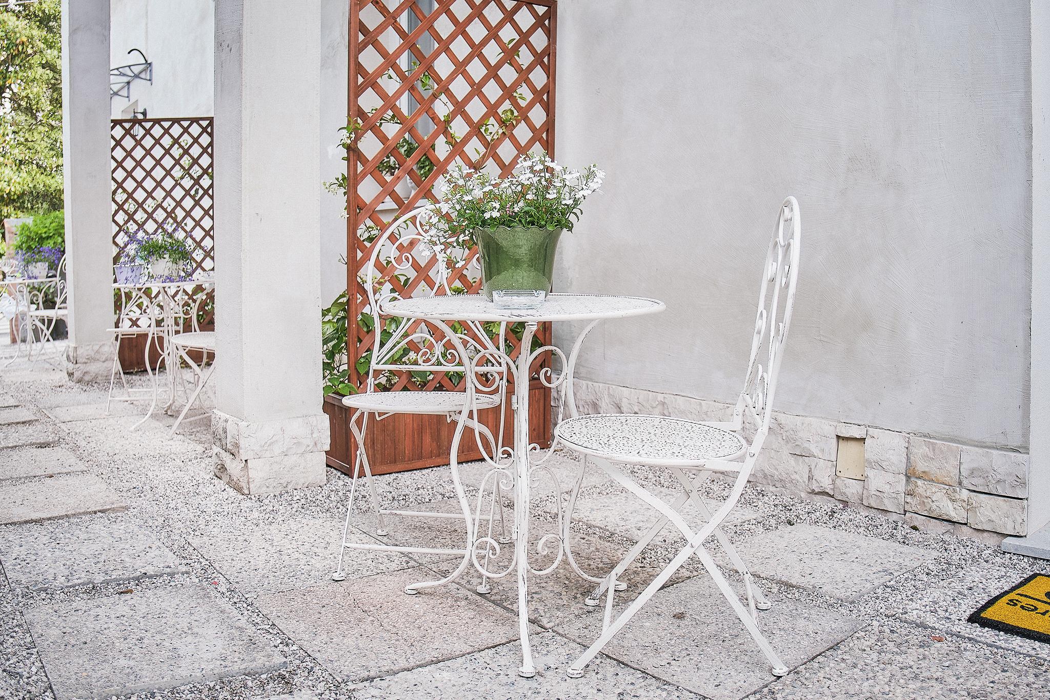 Vista Lobby Delta Dreams Guest House
