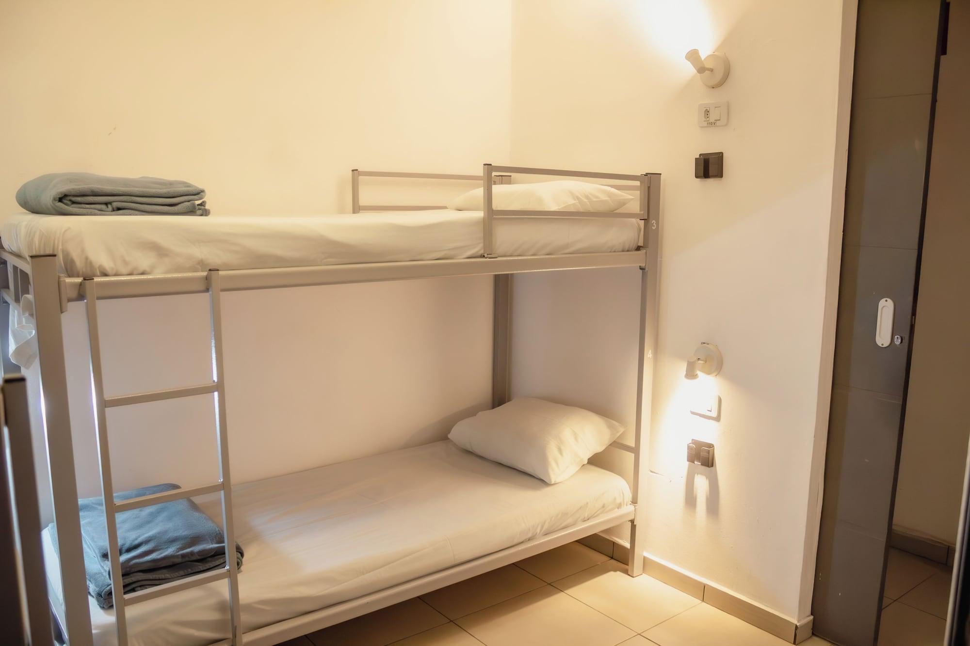 Varios Soul Hostel