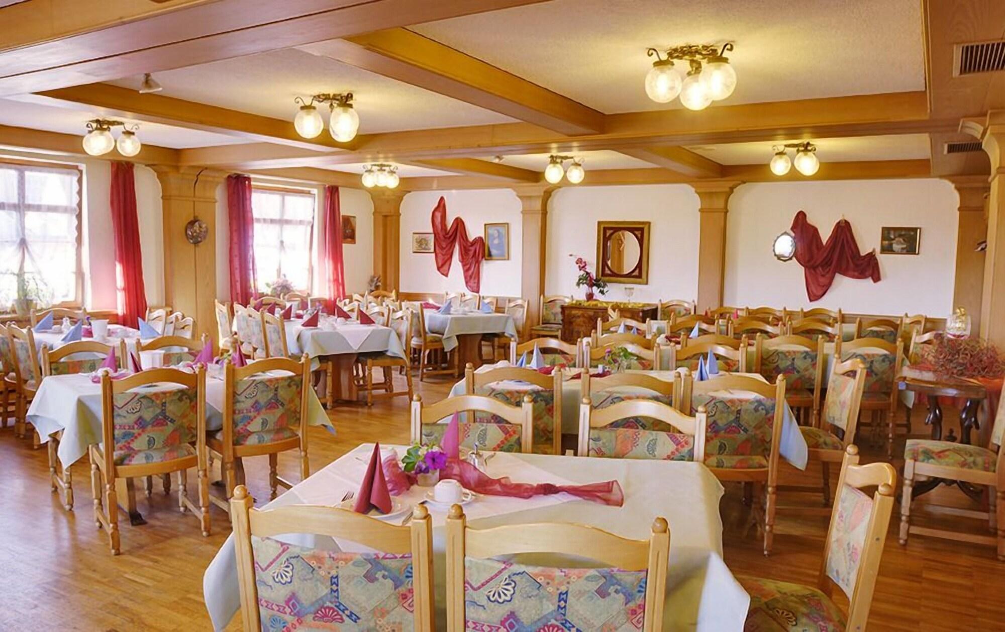 Restaurant Hotel Landgasthof Kranz