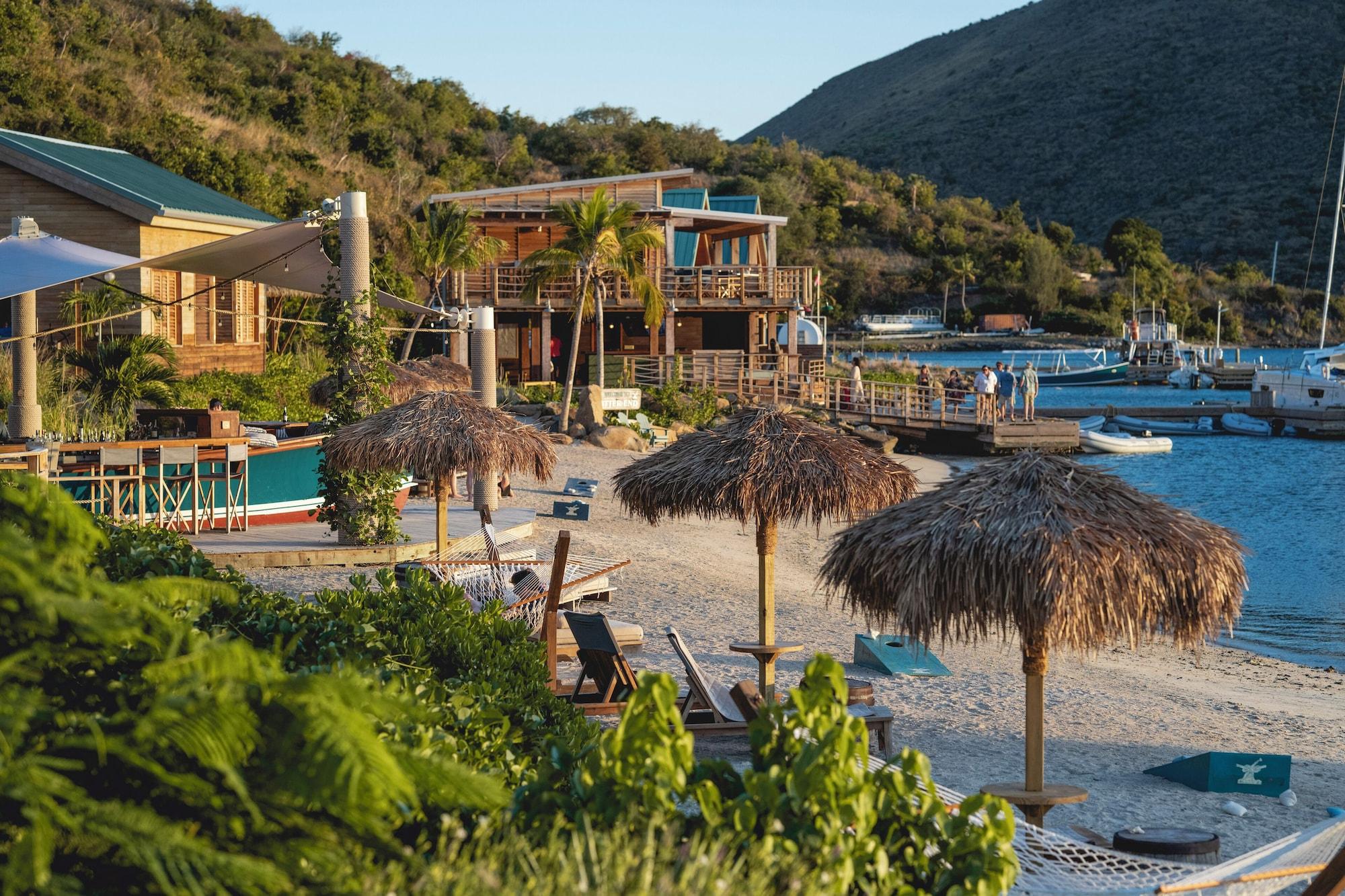 Playa Bitter End Yacht Club