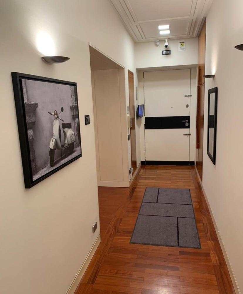 Varios b&b mimmù