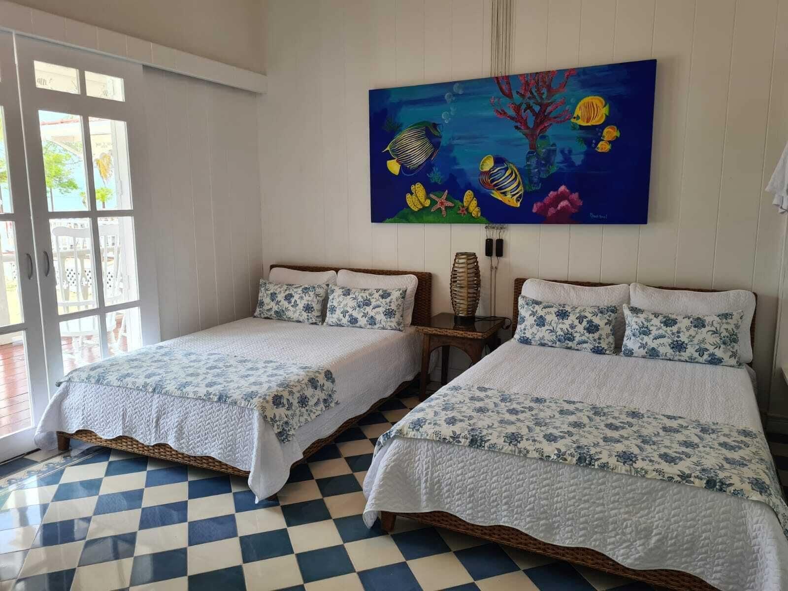 Playa Agu Azul Beach Resort Hotel Boutique