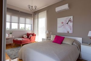 Alquiler Vacacional - Villa Abelos