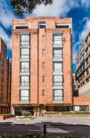 Arriendo temporal - Travelers Apartamentos & Suites Fontana Plaza