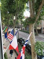 Alojamiento - Hotel Tito Venice