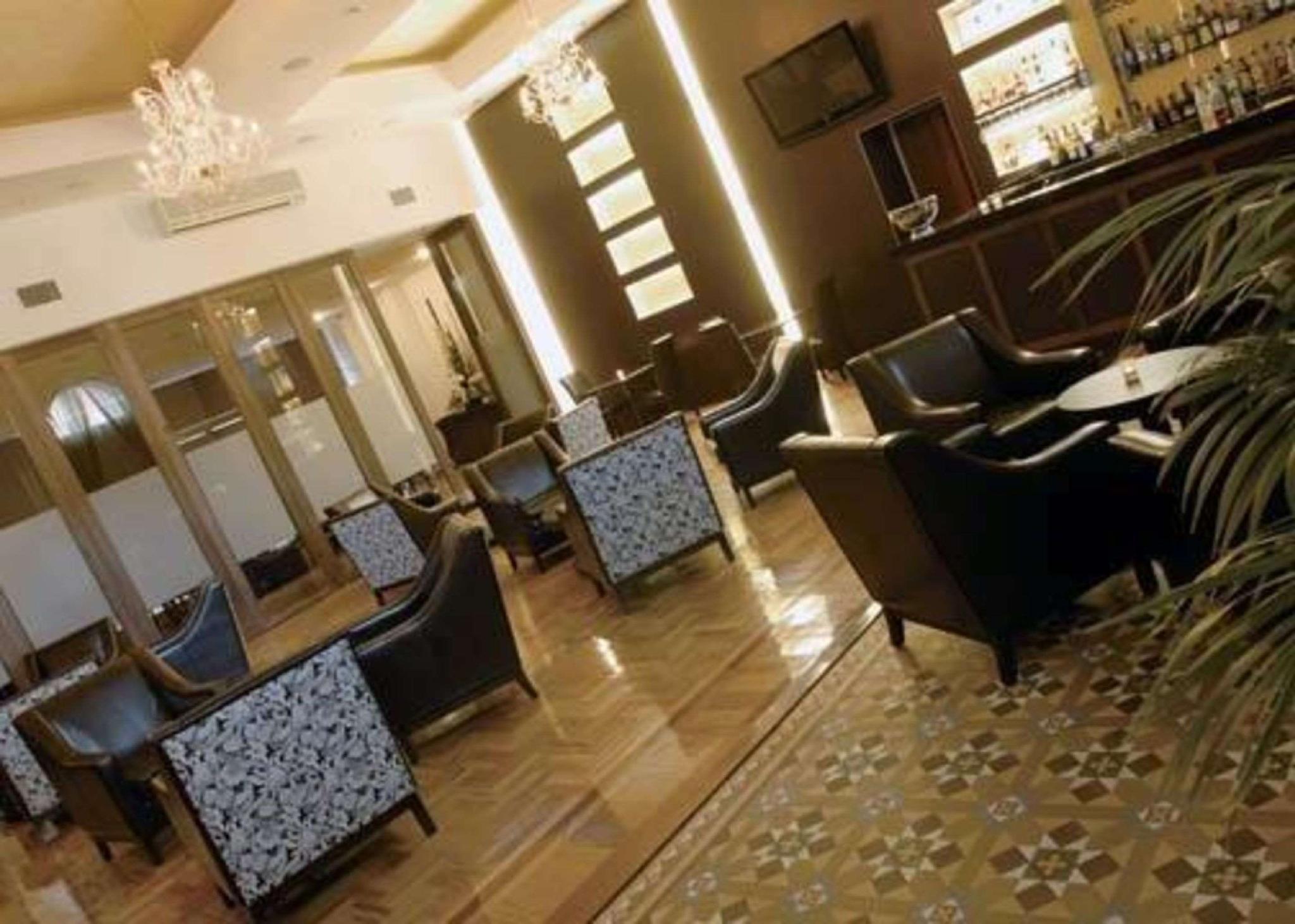 Restaurant Quality Inn Heritage On Lydiard