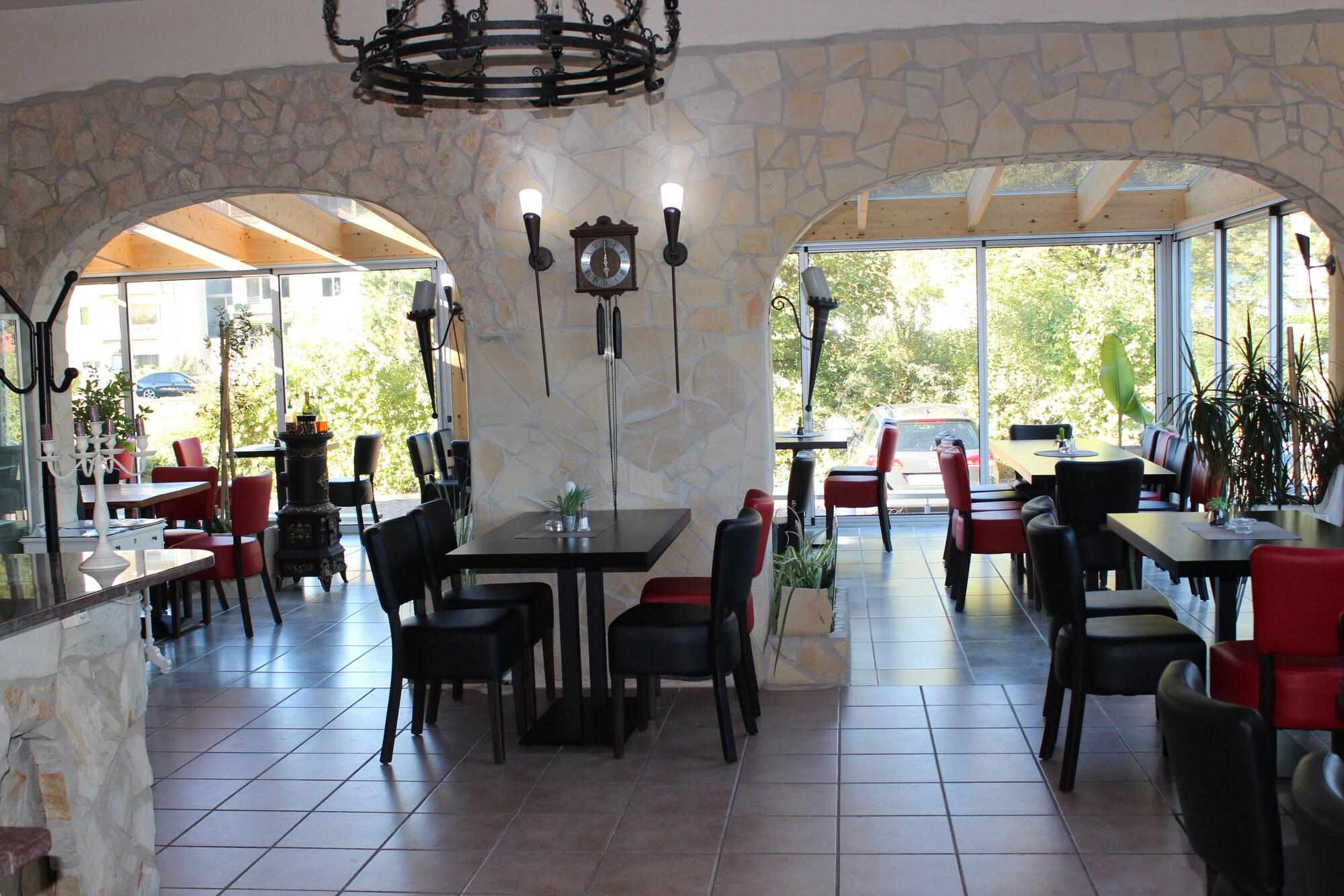 Restaurant Zum Goldenen Wagen
