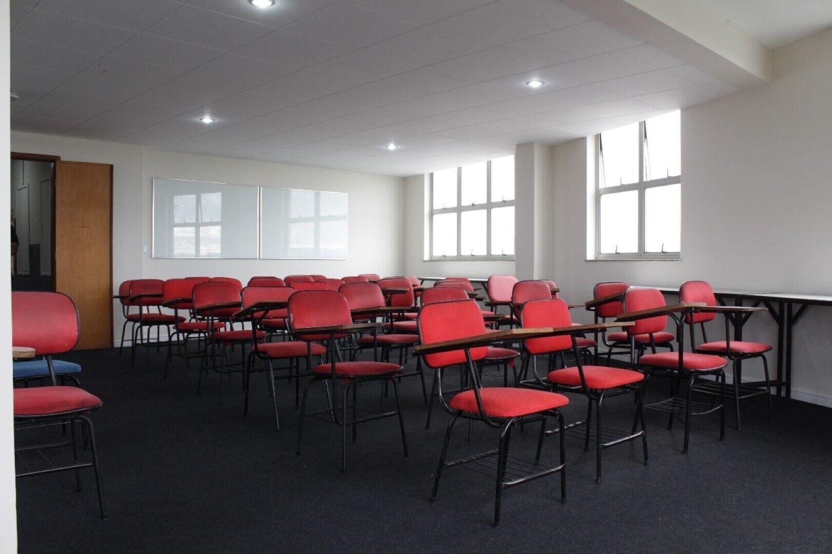 Sala de Reuniones Pouso Alegre Hotel