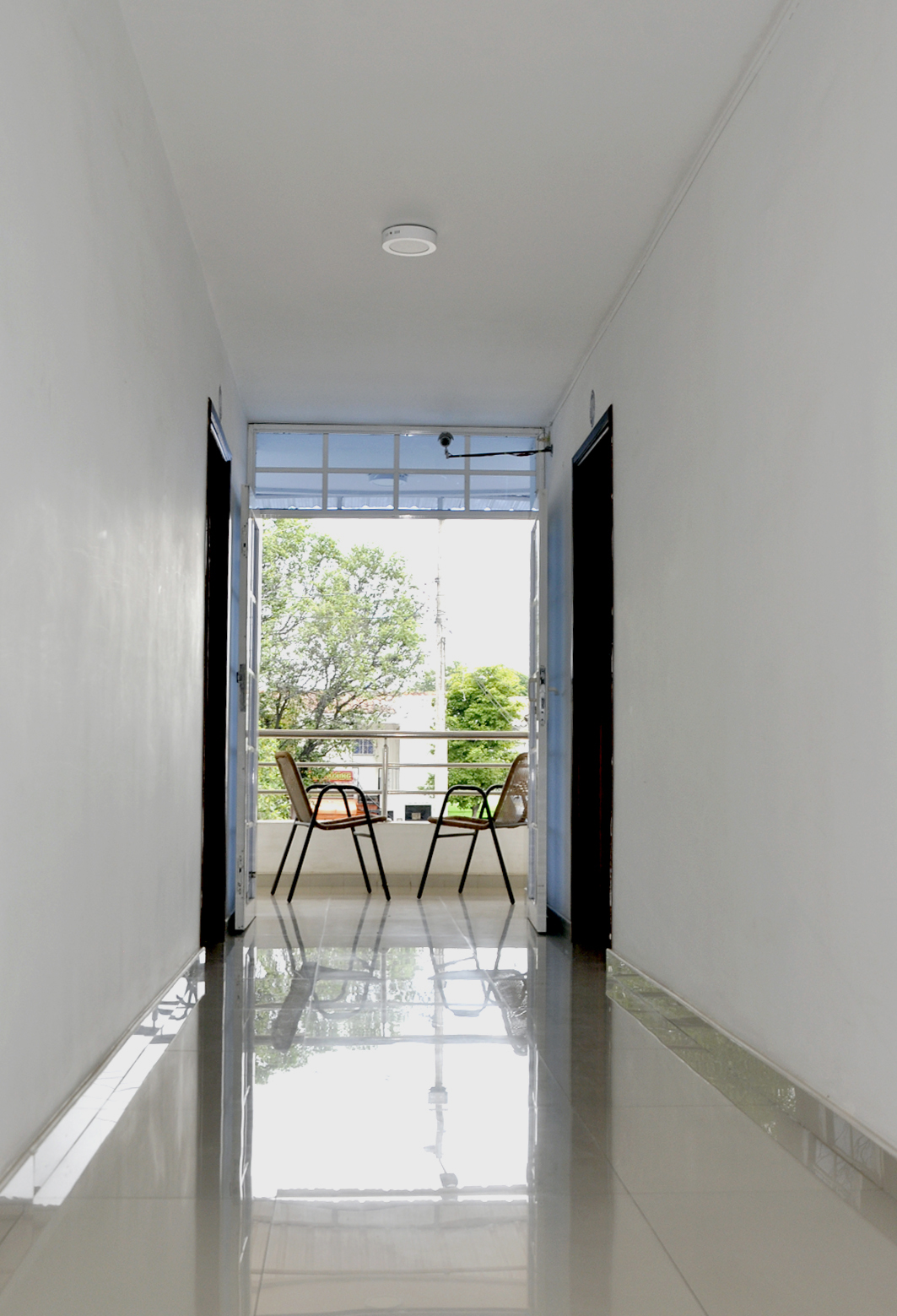 Comodidades del Alojamiento Hotel Arce Plaza