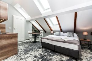 Alojamiento - Apartamenty L5