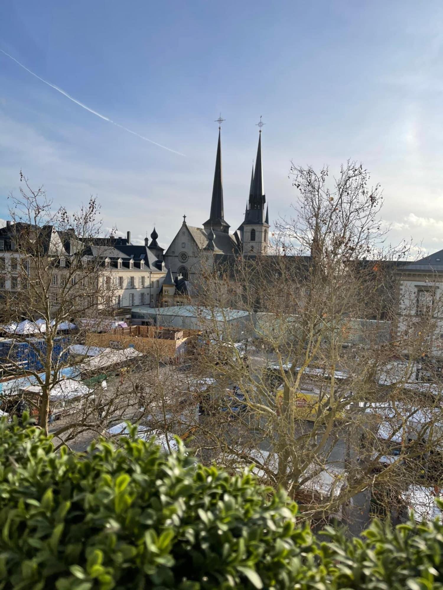 Varios Hotel Vauban