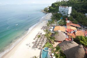 Alojamiento - Hyatt Ziva Puerto Vallarta