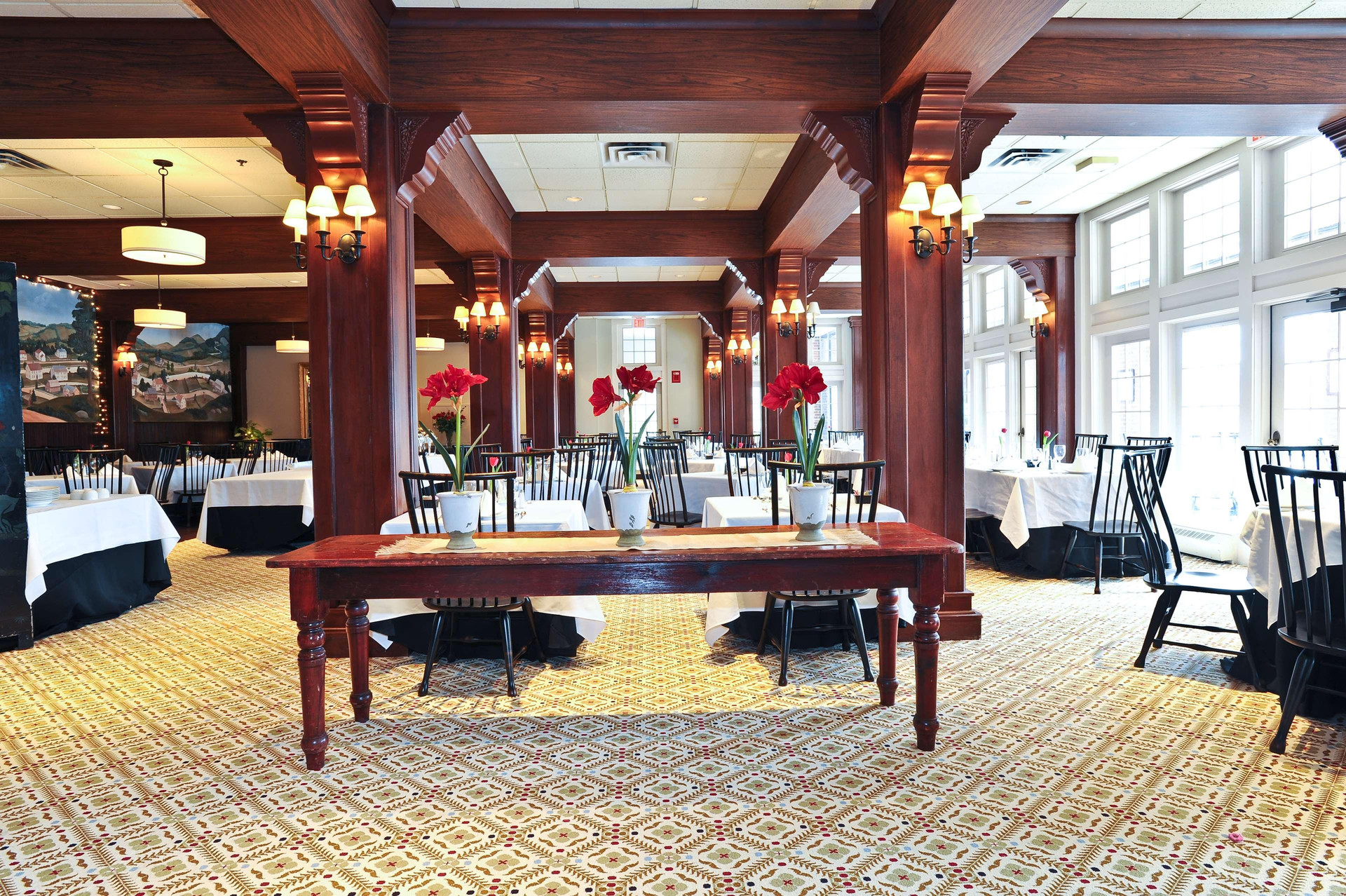 Simsbury Inn Weatogue | Hoteles en Despegar