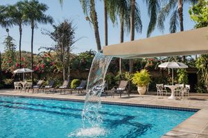 Alojamiento - Hotel Nacional de Rio Preto - Distributed By Intercity