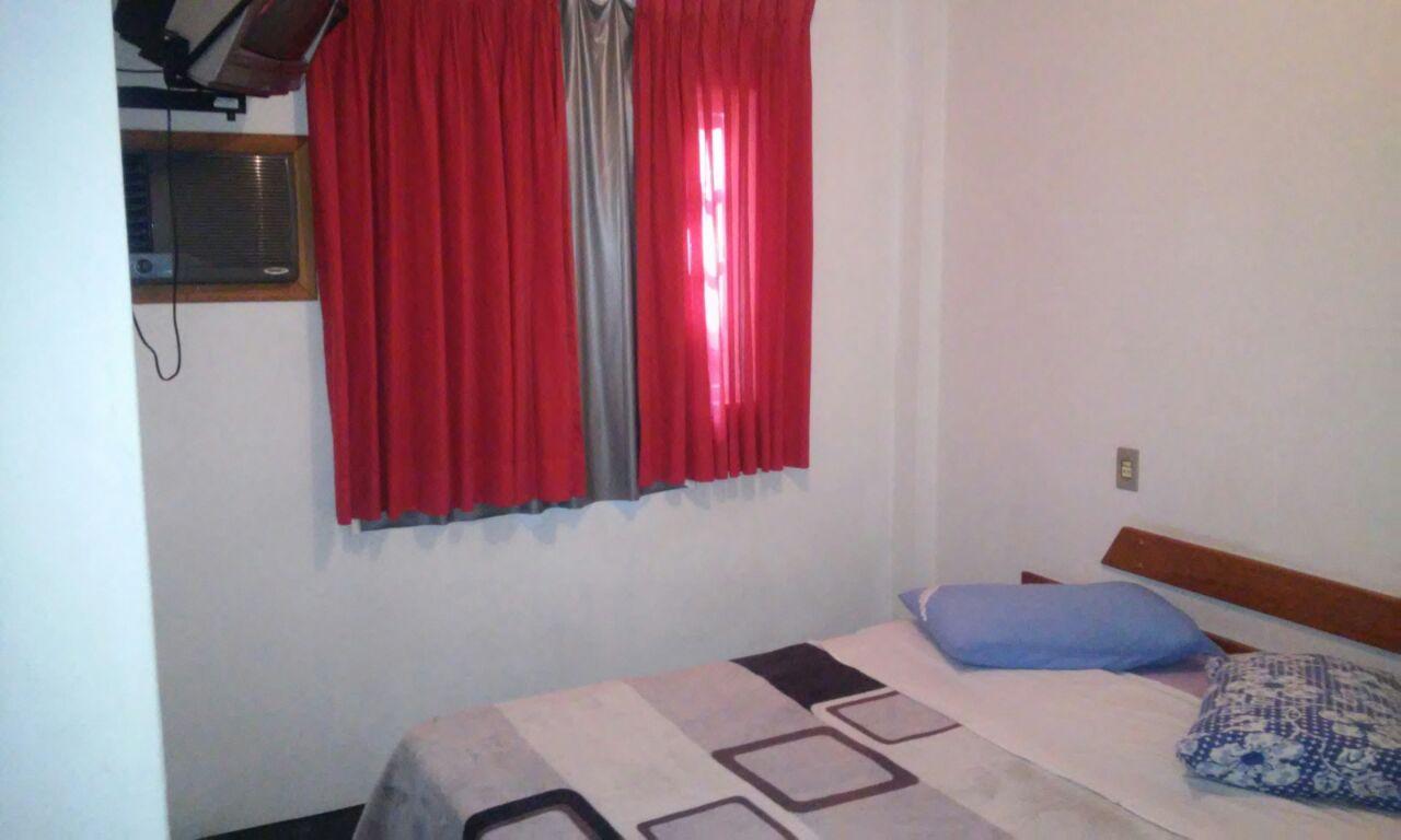 Habitación Nacional Park Hotel