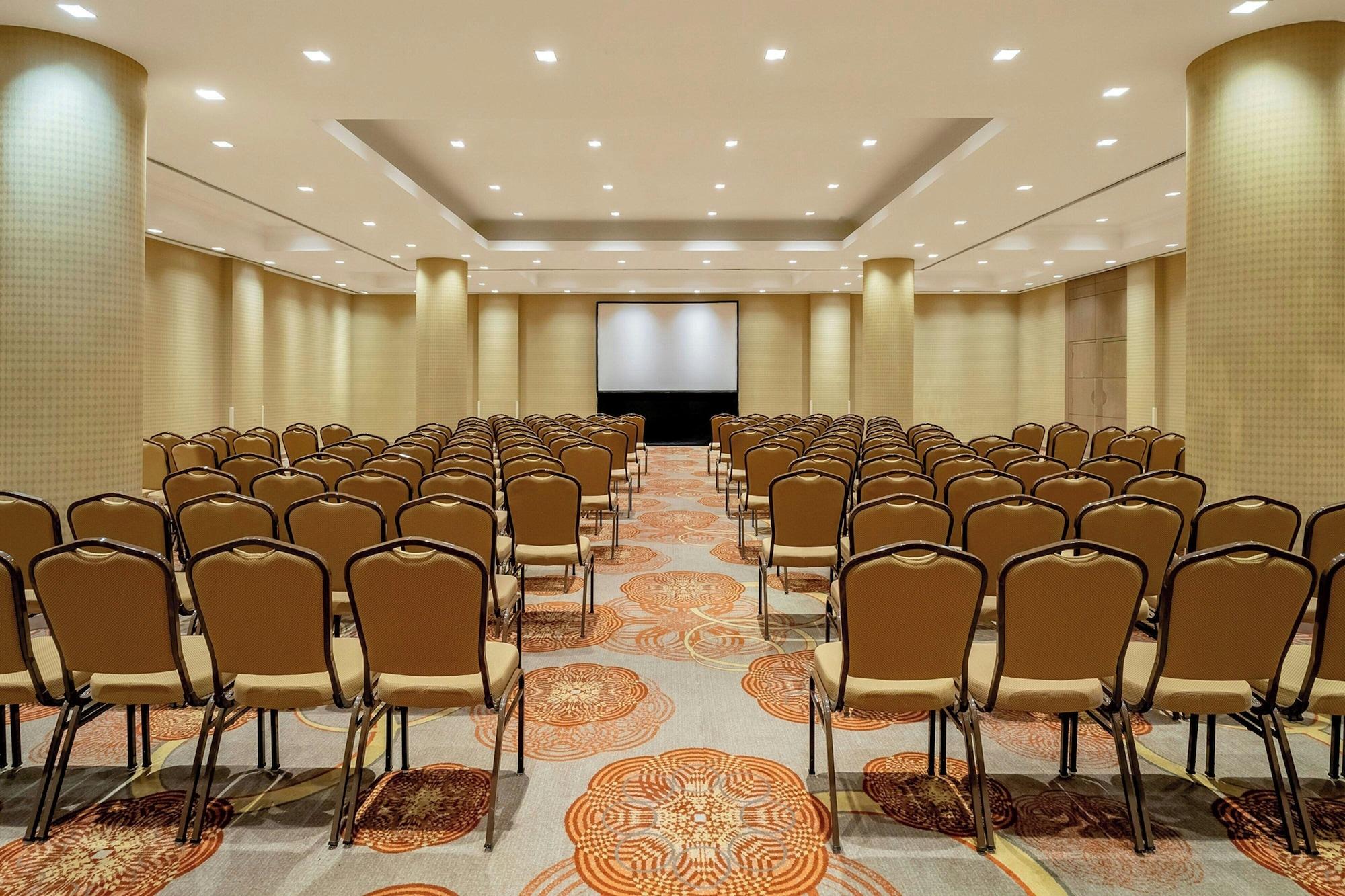 Sheraton Grand Rio Hotel & Resort - foto 200